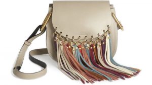 Funky Tassel Handbag for Modern Women