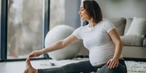 The Benefits and Top Prenatal Yoga Poses for a Healthy Pregnancy