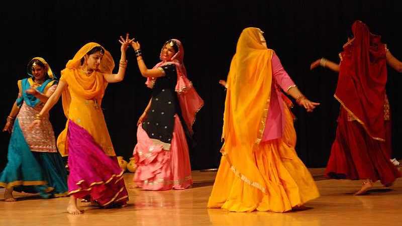 Cultural Punjabi Suit Ideas Girls
